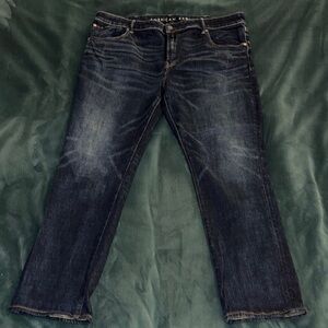 American Eagle Outfitters Men's AirFlex+ Slim Jean